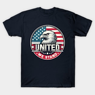 United We Stand T-Shirt